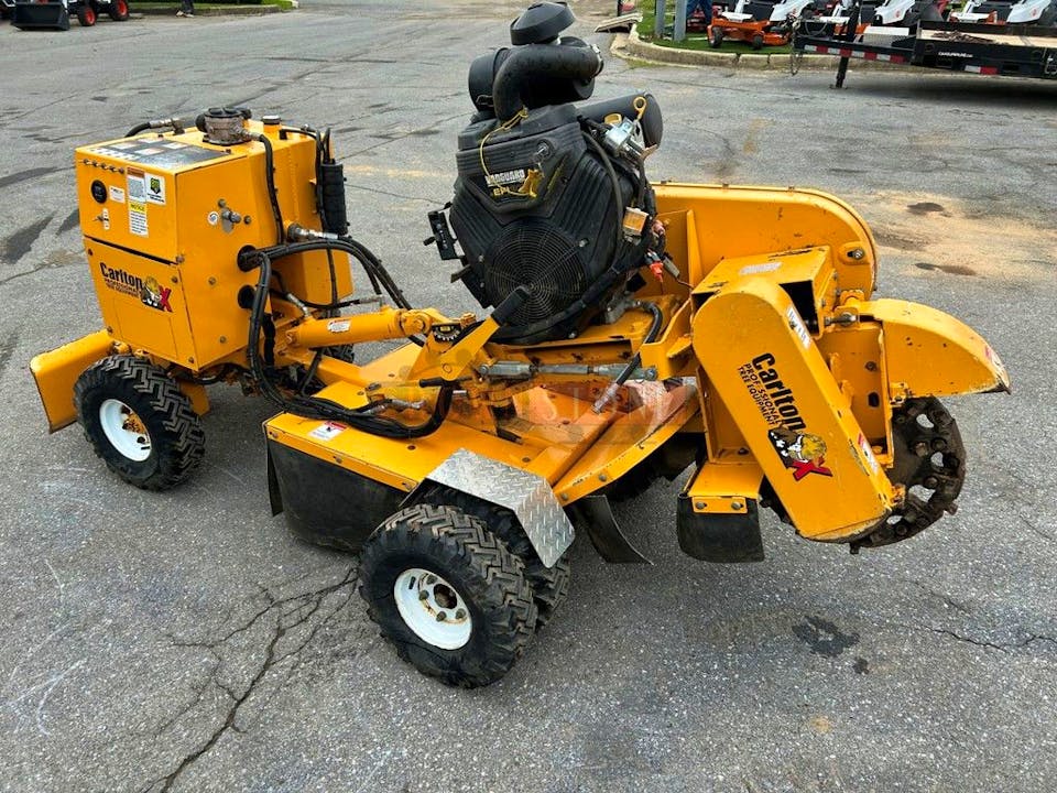 Carlton SP5014