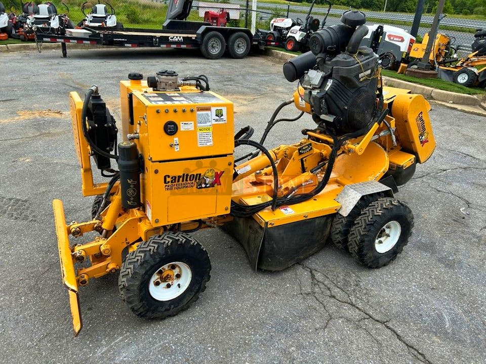 Carlton SP5014