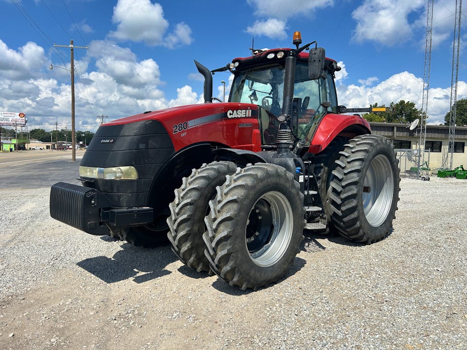 Case IH 280