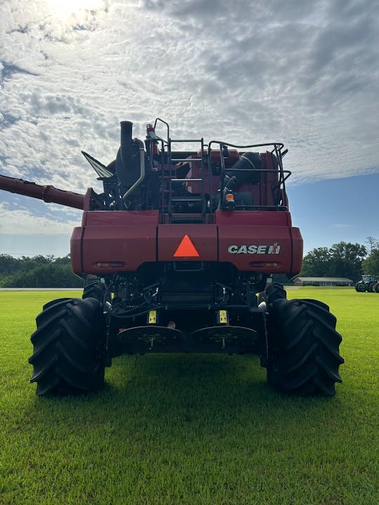 Case 8250
