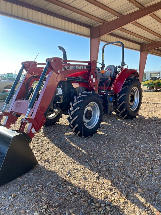 Case IH 90C