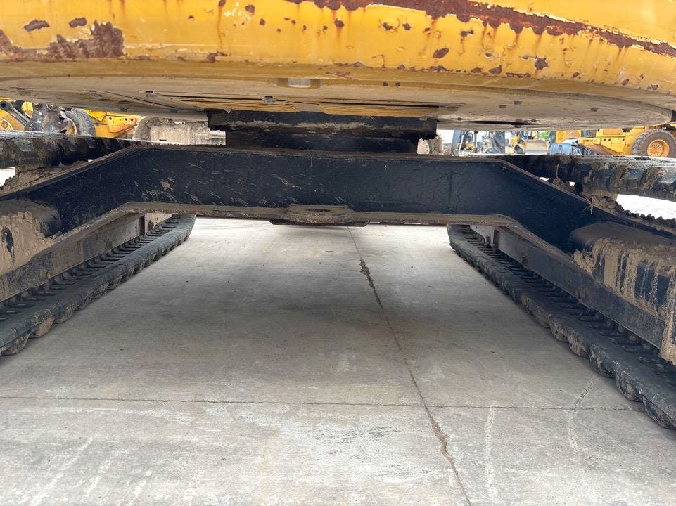 Caterpillar 304E2 CR