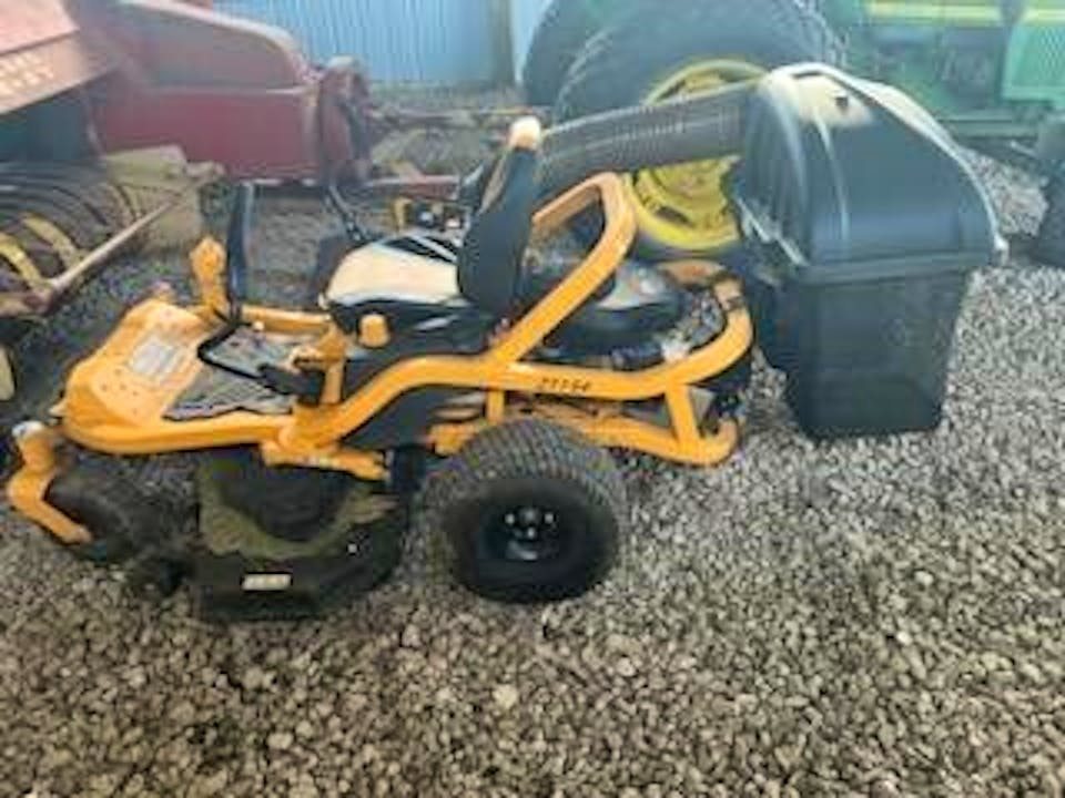 Cub Cadet ZT1 54