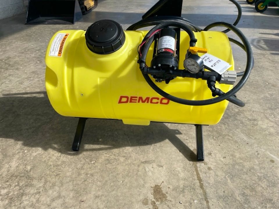 Demco 25GALATV
