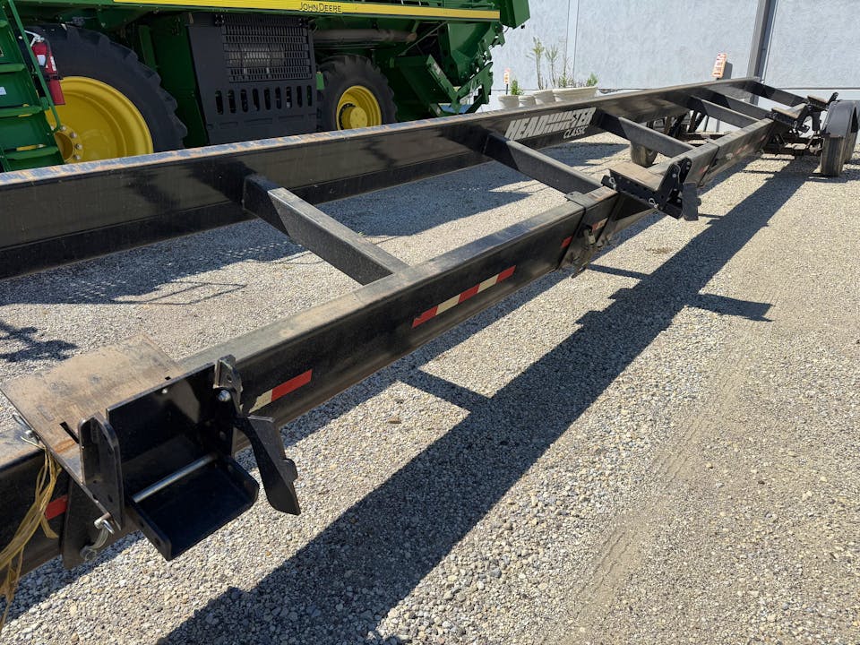 Dose 48' HEADHUNTER CLASSIC