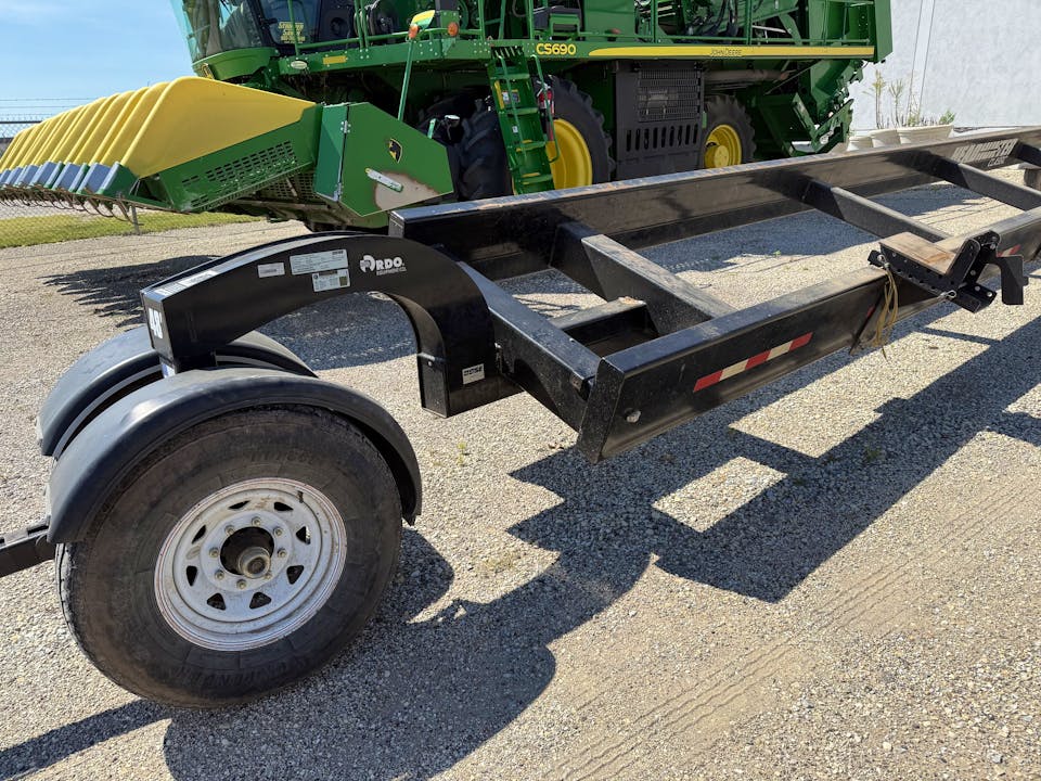 Dose 48' HEADHUNTER CLASSIC