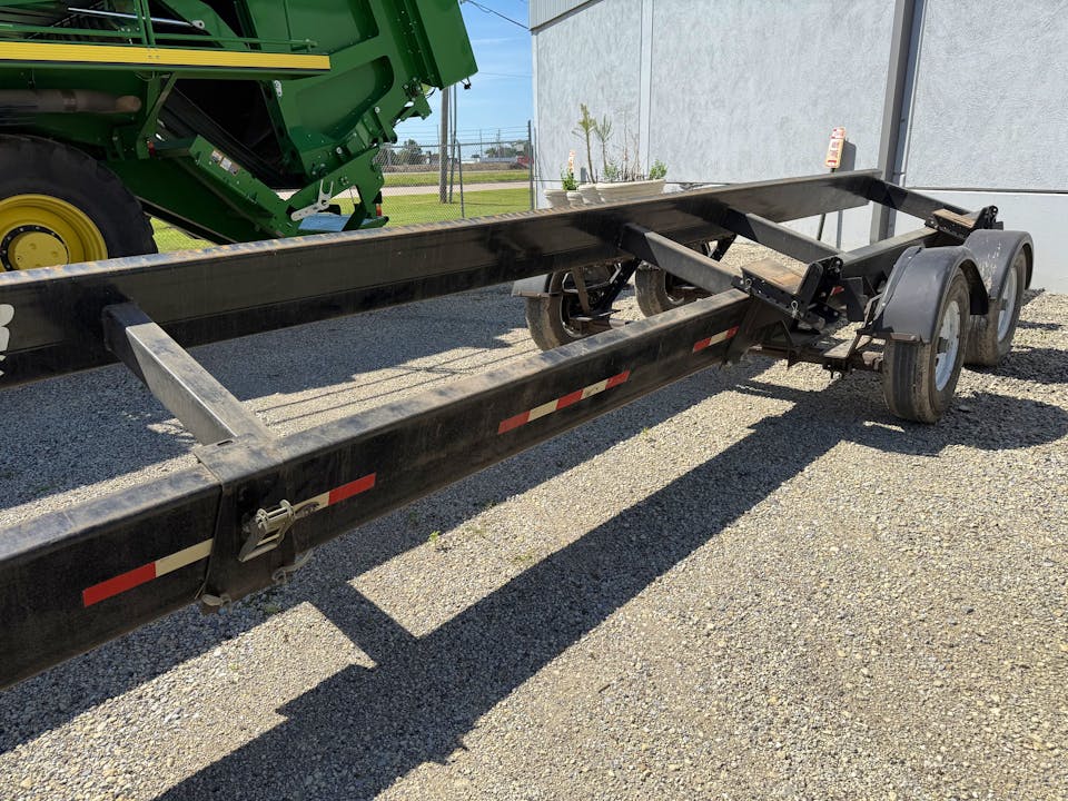 Dose 48' HEADHUNTER CLASSIC