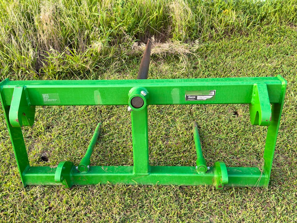 Frontier AB13G