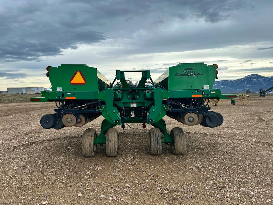 Great Plains 2S-2600-5206