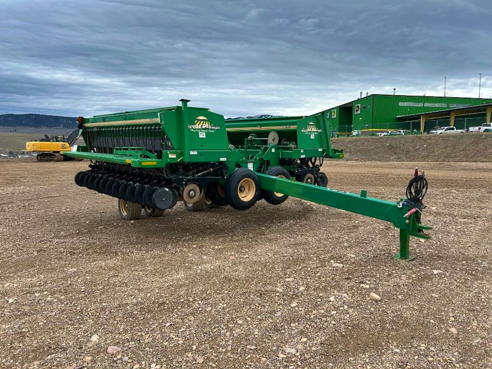 Great Plains 2S-2600-5206