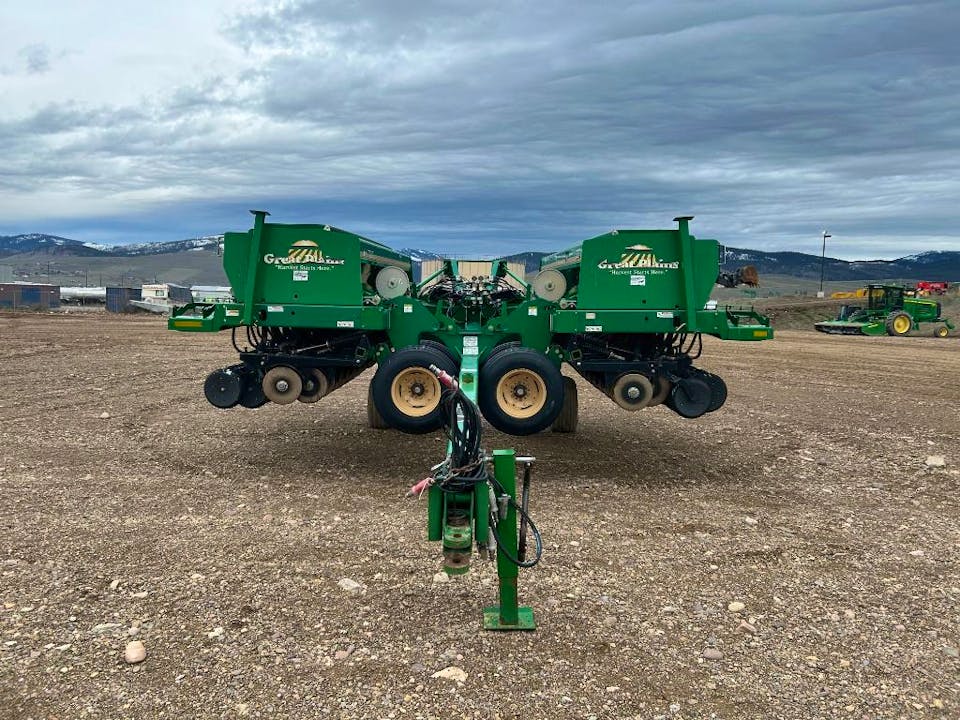 Great Plains 2S-2600-5206