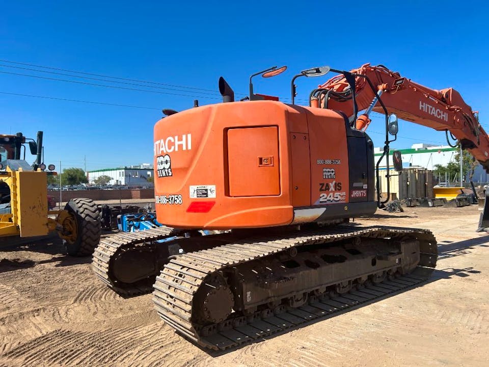 Hitachi 245G