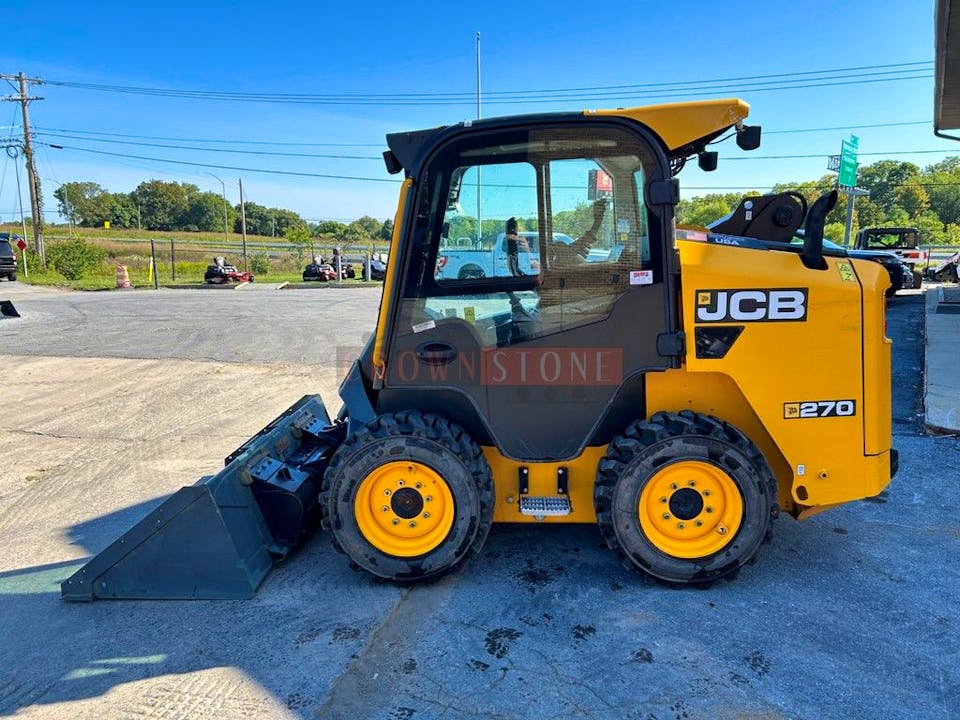 JCB 270
