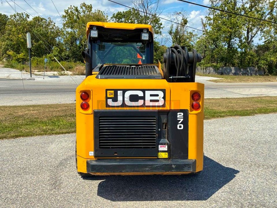 JCB 270
