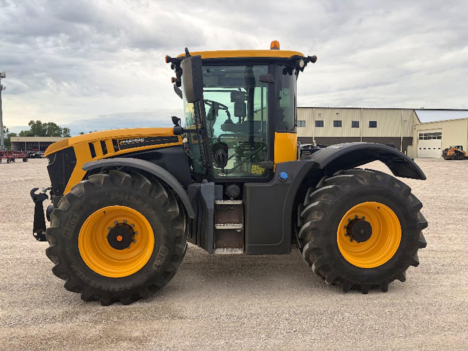JCB 4220