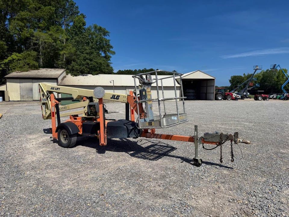 JLG T350