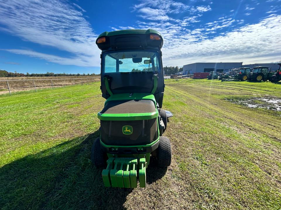 John Deere 1575