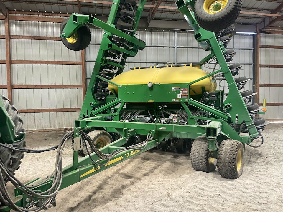 John Deere 1990