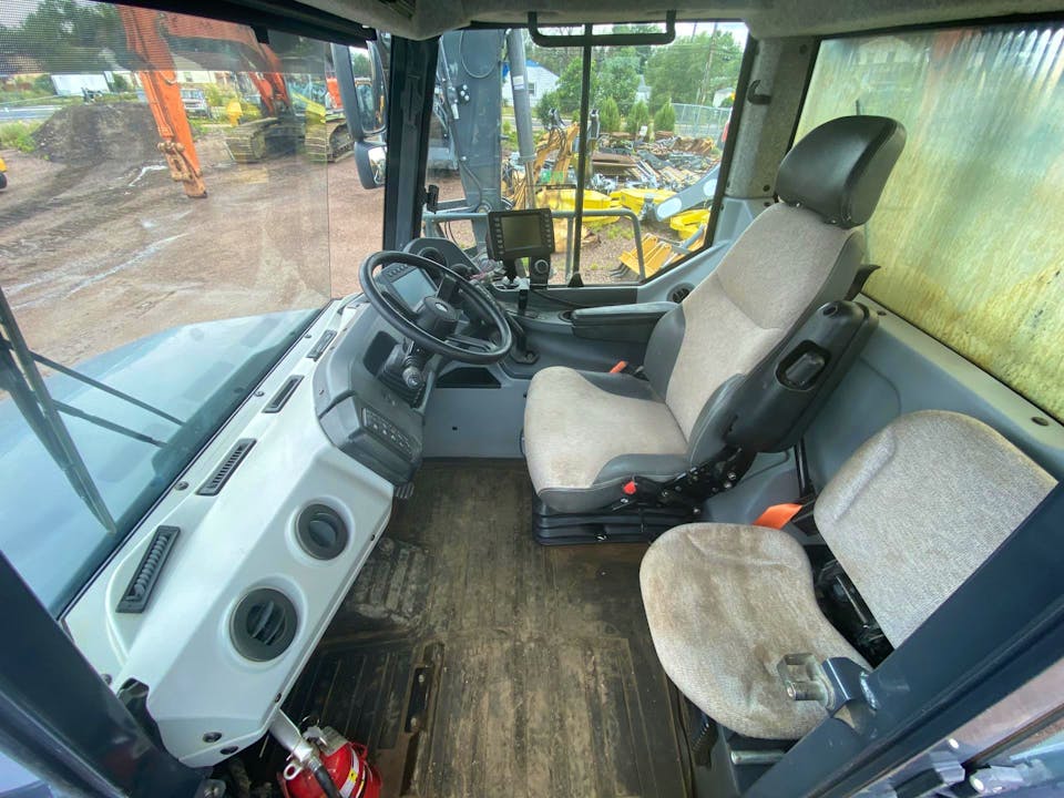 John Deere 310E