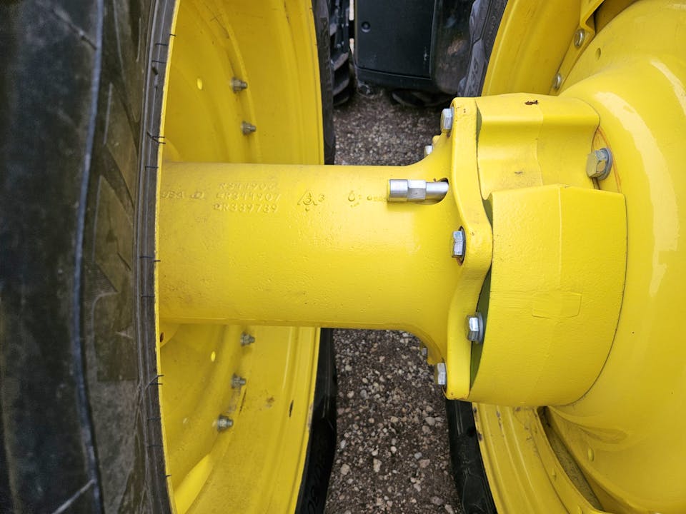 John Deere 380/80R/38 R1W