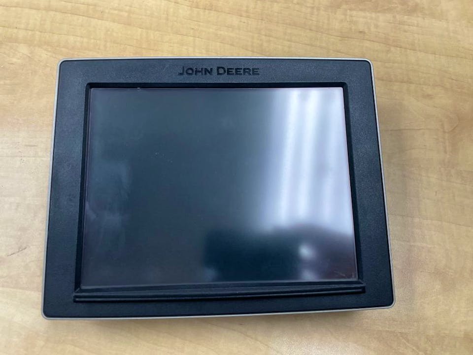 John Deere 4640 DISPLAY