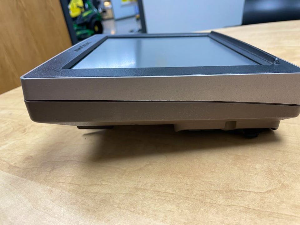 John Deere 4640 DISPLAY