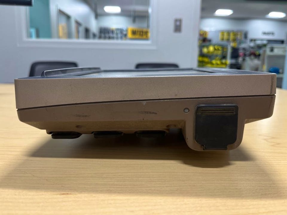 John Deere 4640 DISPLAY