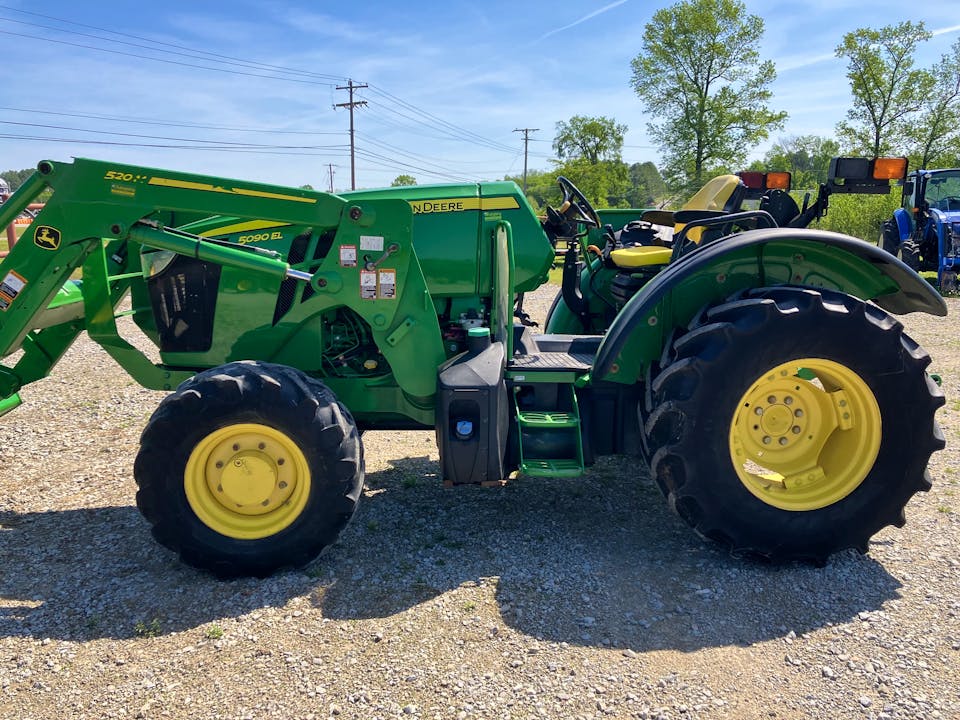 John Deere 5090EL