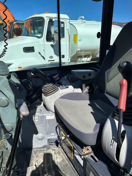 John Deere 60G