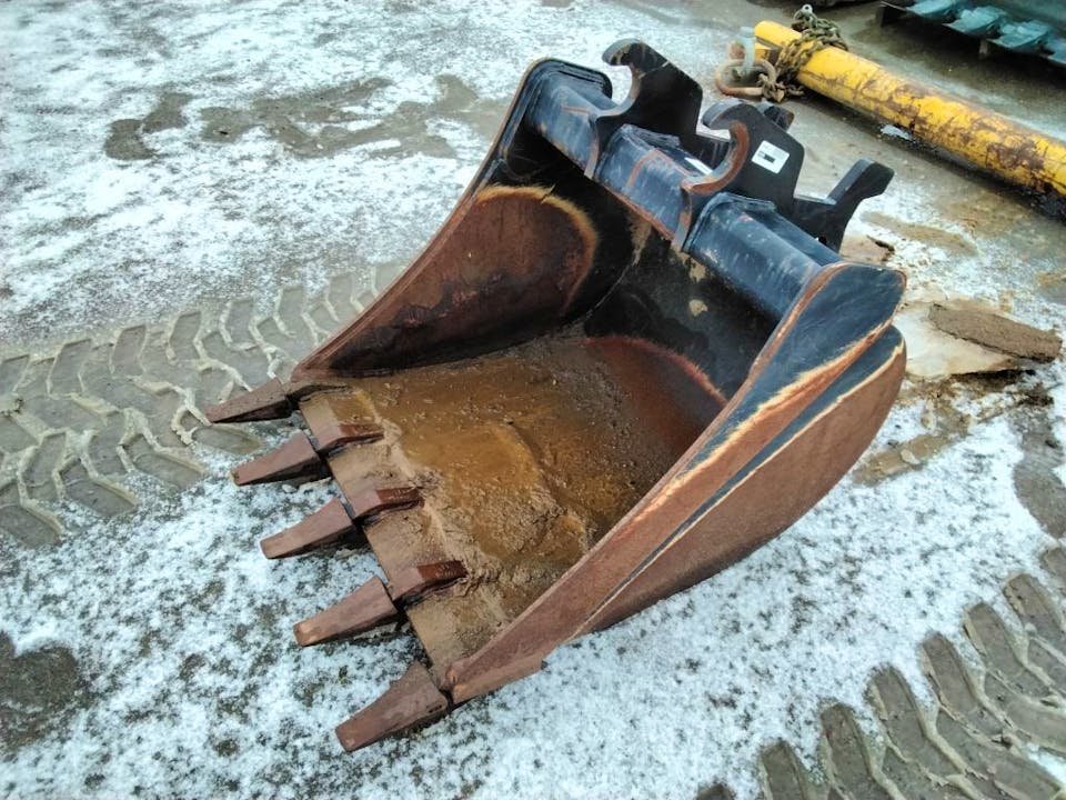 John Deere 60HD30