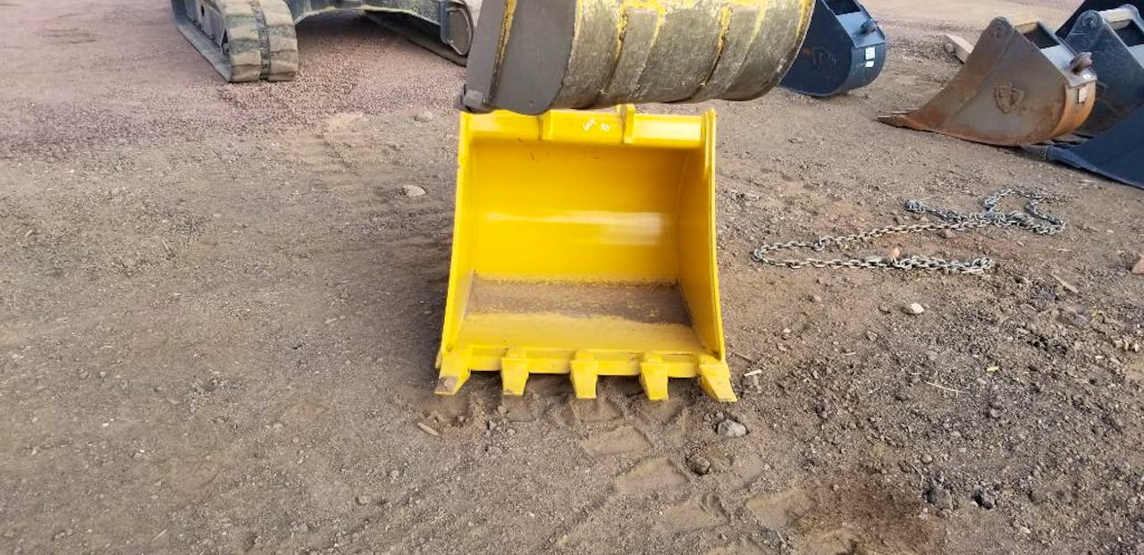 John Deere 60HD30