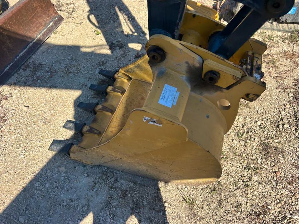John Deere 60HD30