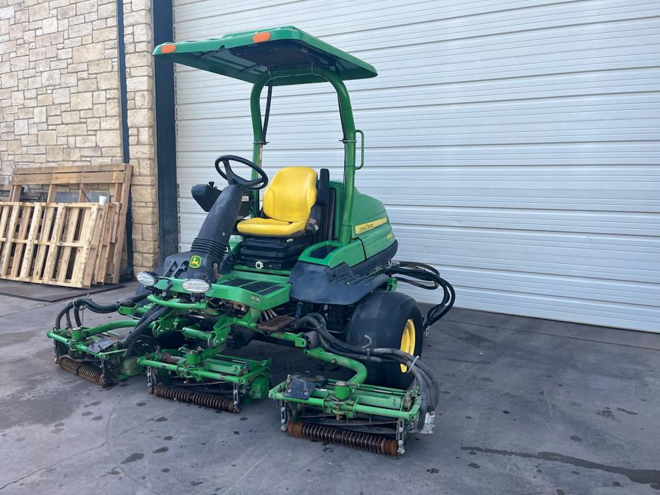 John Deere 6700A
