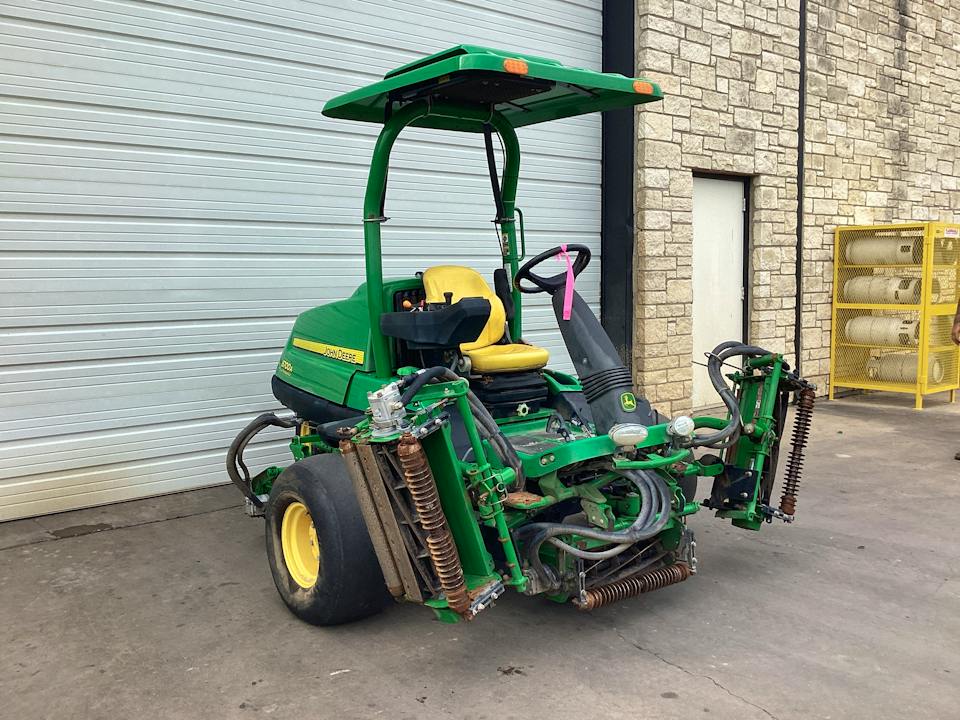 John Deere 6700a