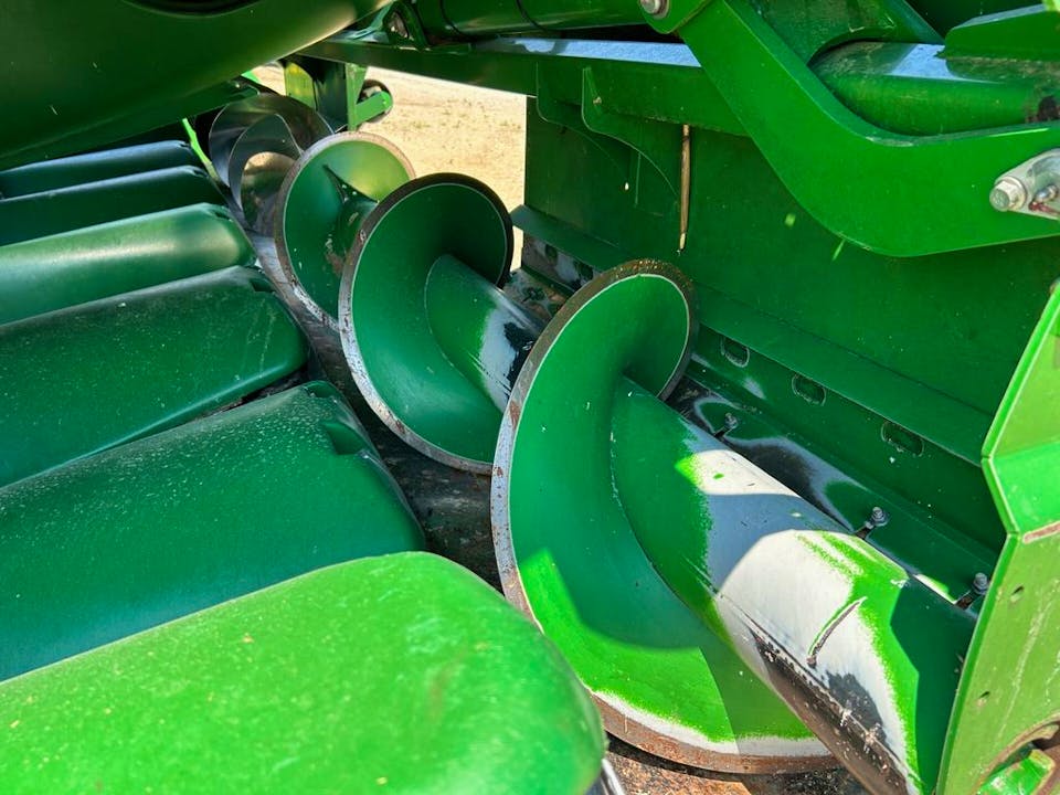 John Deere 712FC