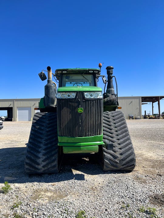 John Deere 9470RX