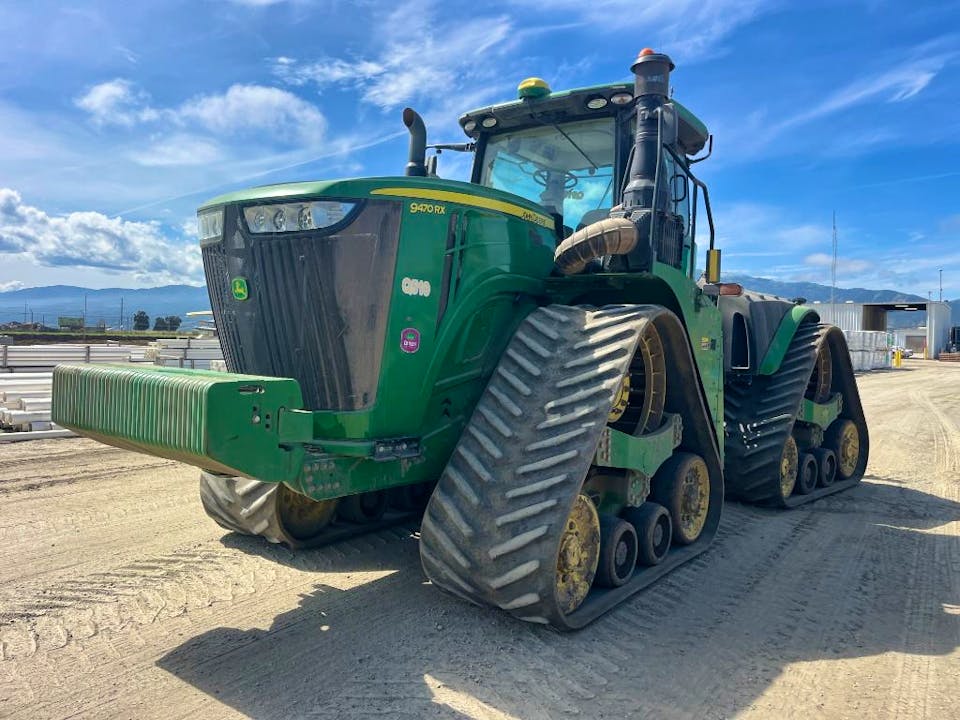John Deere 9470RX