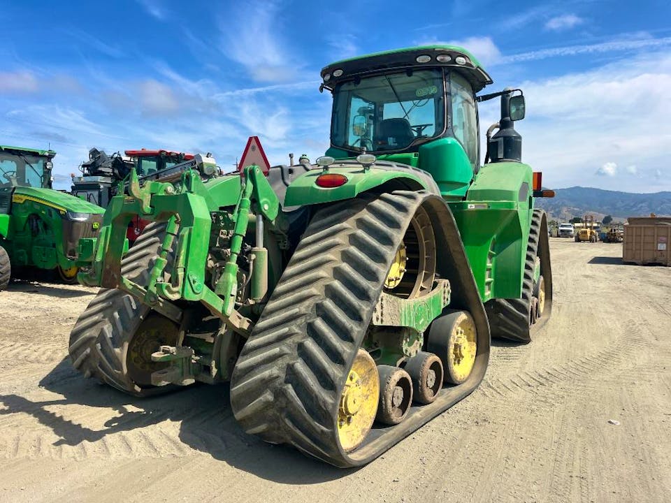 John Deere 9470RX