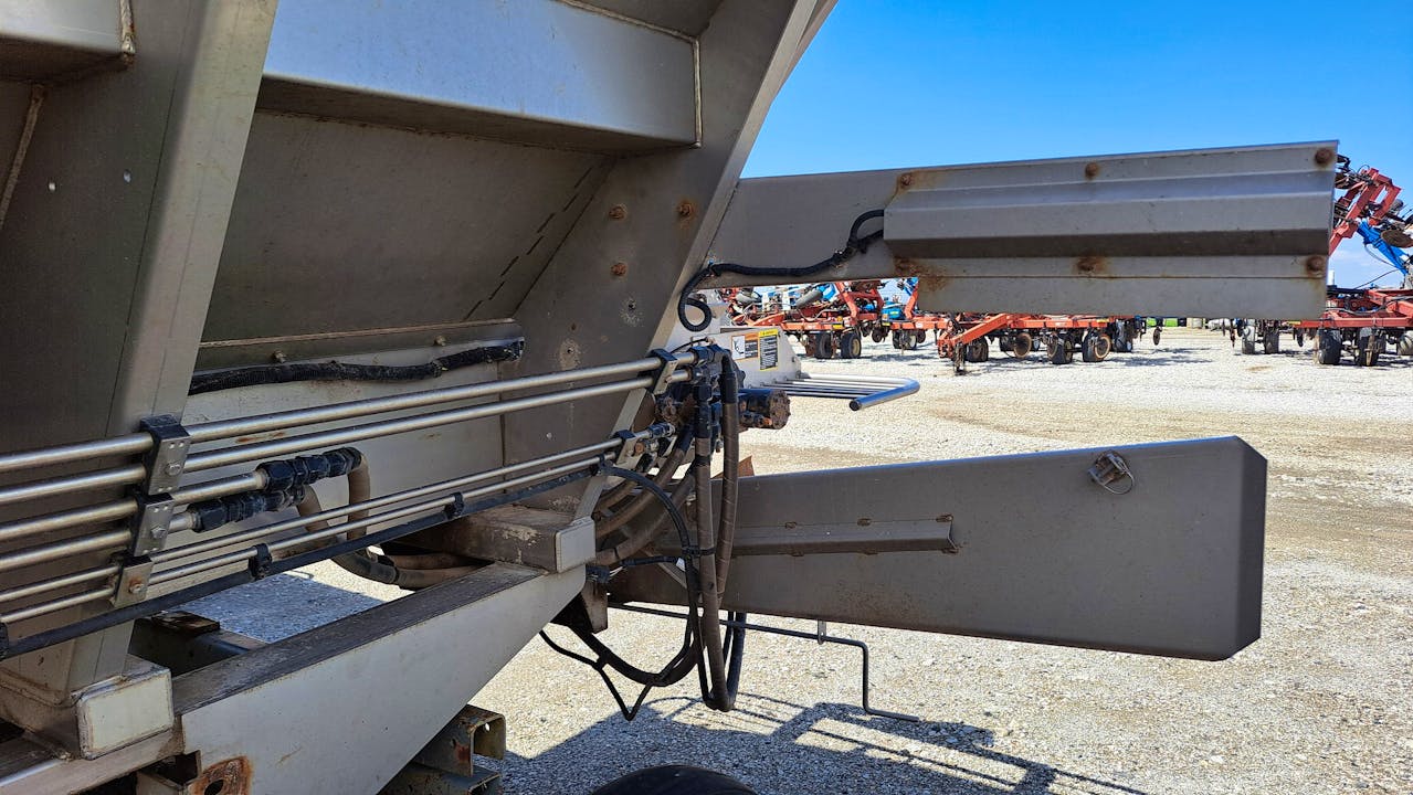 John Deere DN485