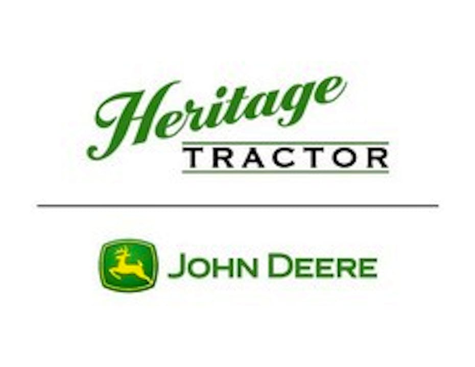 John Deere Starfire 6000