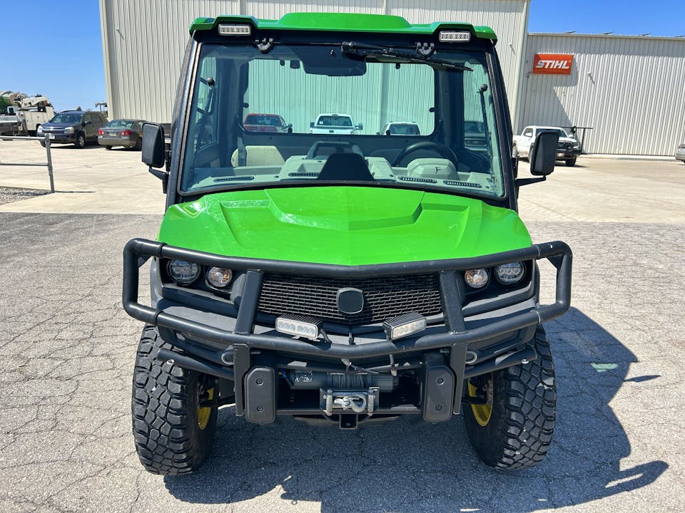 John Deere XUV865R