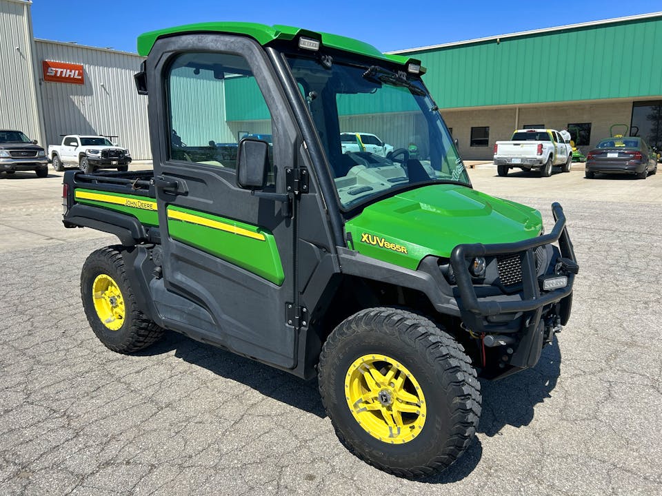 John Deere XUV865R
