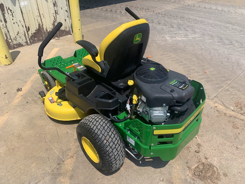 John Deere Z345M