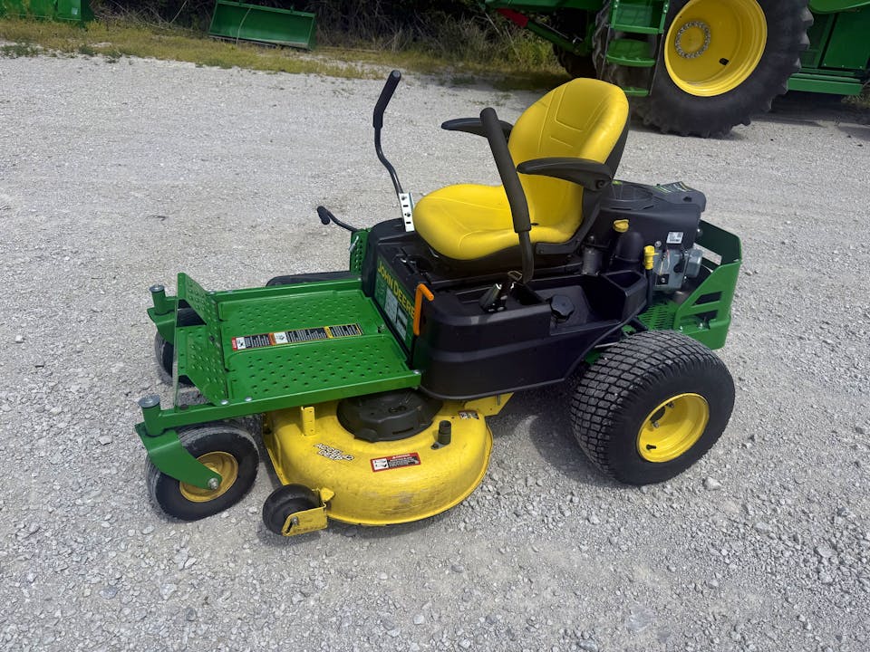 John Deere Z345M