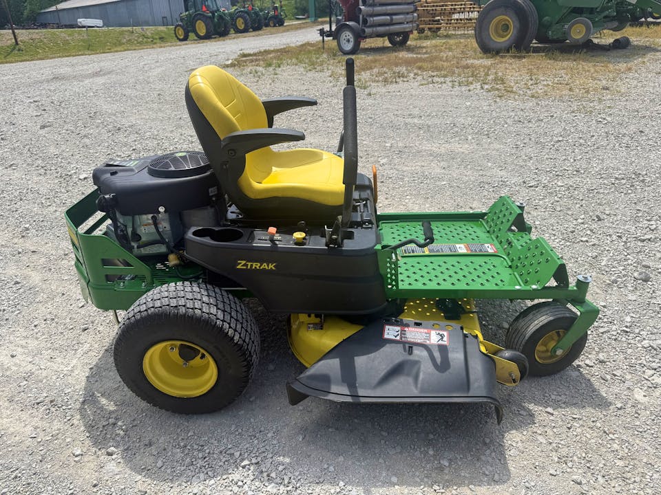 John Deere Z345M