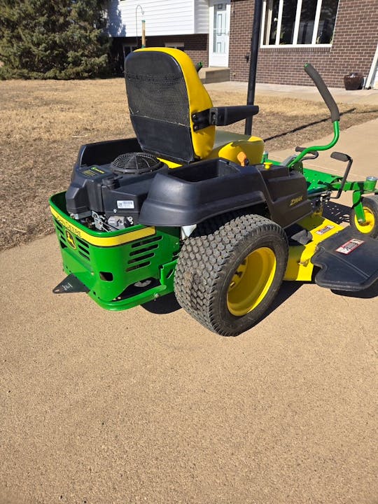 John Deere Z540R