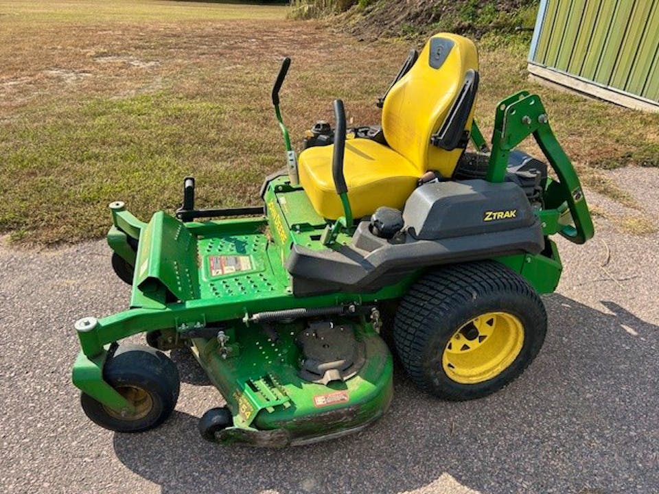 John Deere Z730M