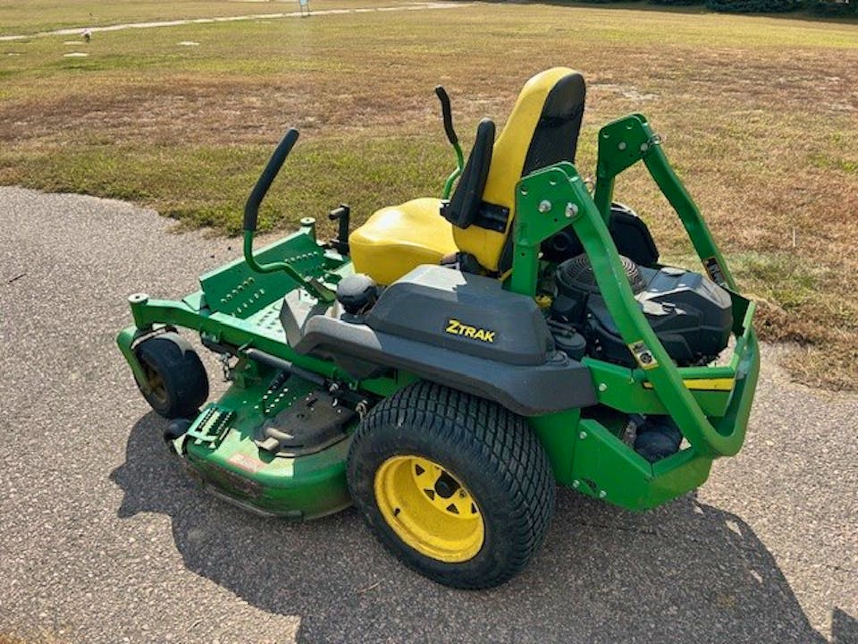 John Deere Z730M