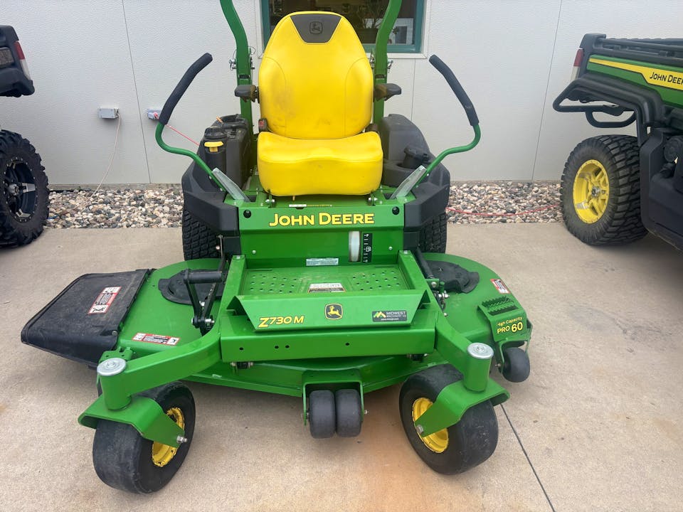 John Deere Z730M