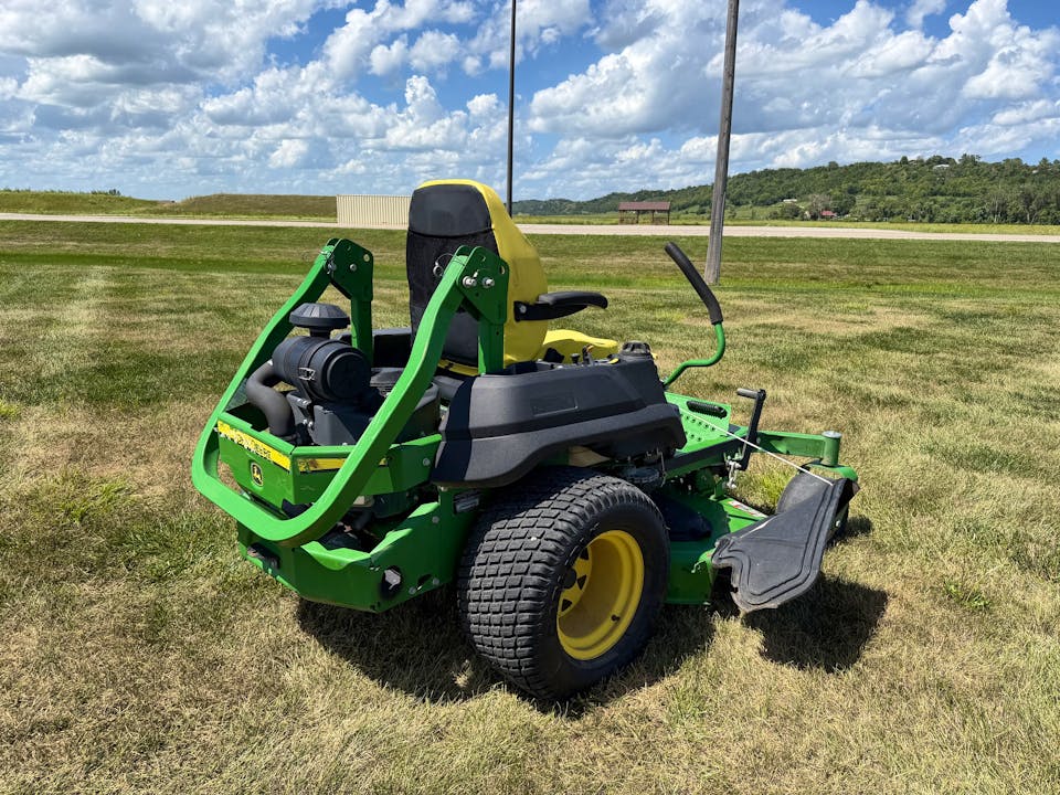 John Deere Z740R